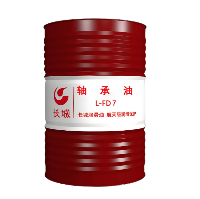 崇阳长城FD轴承油